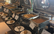 Ebony Restaurant餐厅图片