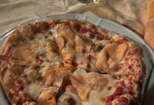 Gorgonia Beach Resort Pizzeria美食图片