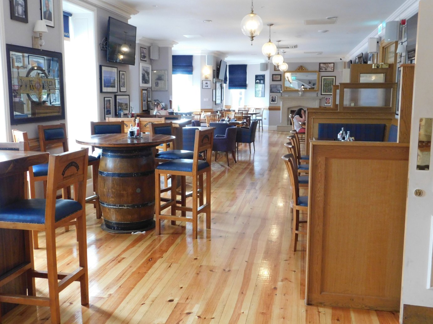 Healy Mac's Irish Bar and Restaurant