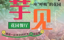 芋见张宜花园(盐边预告店)餐厅图片