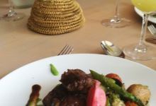 Las Majadas de Pirque Restaurant美食图片
