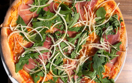Bellini Café & Ristorante Billund