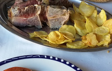 Asador Las Palomas餐厅图片