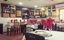 Café Restaurante "O Pataco"