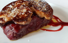 Asador Gastronómico La Perdida餐厅图片