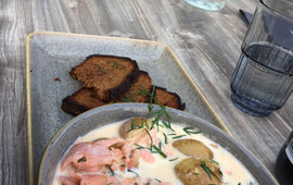 Cafe Satama (Cafe Harbour)