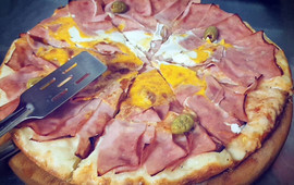 Go Go pizzeria