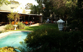 Ebenharts Restaurant