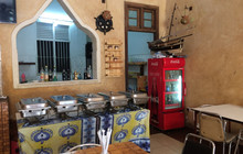 New Island Dishes And Barbeque餐厅图片