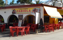 Loncheria Fabiola餐厅图片
