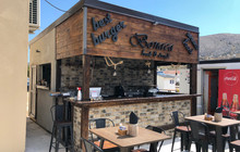 Bonaca burger house餐厅图片