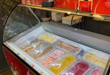 Stabukk Café美食图片