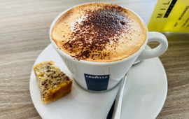 Milani Caffe