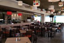 Zeffie's Bistro & Pizzeria美食图片