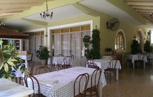 Restaurant Mantalena餐厅图片