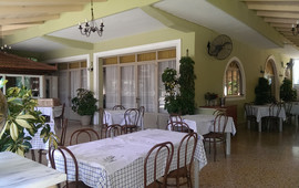 Restaurant Mantalena