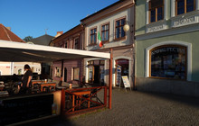 Ristorante pizzeria Piazza Navona餐厅图片