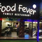 The Food Fever
