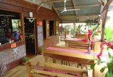 Coco Hill Restaurant & Bar美食图片