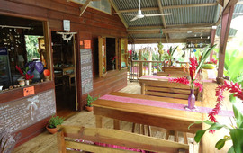 Coco Hill Restaurant & Bar