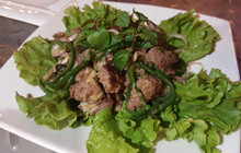 The Rock Gastro Bar餐厅图片