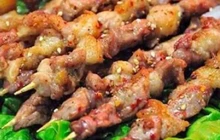 阿里巴巴大串毛肚(盛勋家园店)餐厅图片