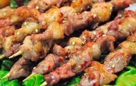 阿里巴巴大串毛肚(盛勋家园店)
