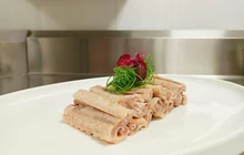 赤坎古镇长盛旅店·长盛饭店餐厅图片