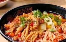 小高米线(东昇花园店)餐厅图片