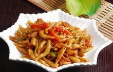 厚海莜面餐厅图片