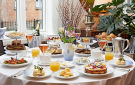 Restaurant Grand