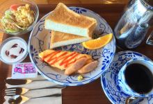 Gallery Cafe Kazemachinoka Run美食图片