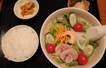 Hiruzenya Kinbee餐厅图片