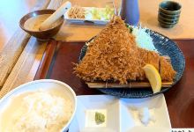 Umaitonkatsutaketei Miyauchi美食图片