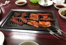 Yakiniku (Grilled meat) Sanpachi Head office美食图片