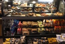 Starbucks美食图片