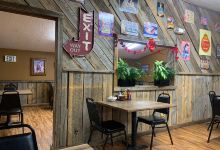 Wrangler Cafe美食图片