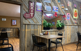 Wrangler Cafe