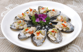 宝悦海鲜酒楼