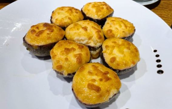 梅邑驿馆·新闽菜(上下杭店)