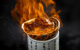 深圳文华东方酒店·东湾-由辉师傅主理 The Bay by Chef Fei