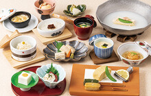 Ume No Hana Oita餐厅图片