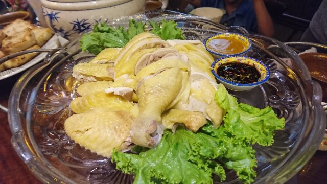 Heshan Restaurant