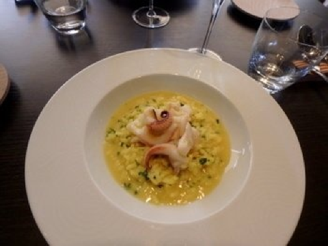 La Verveine餐厅图片