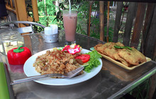 Kedai Kebun餐厅图片