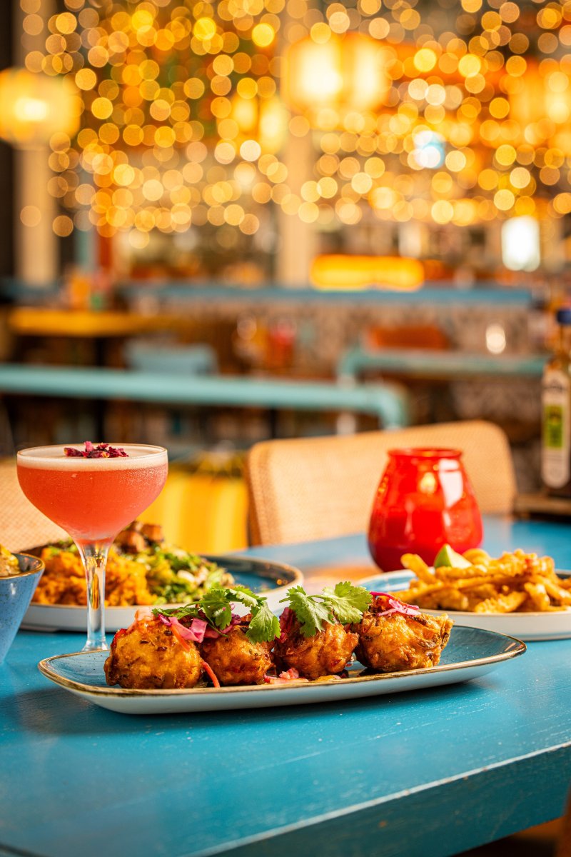 Turtle Bay - Southampton