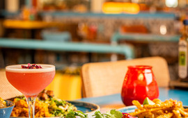 Turtle Bay - Southampton