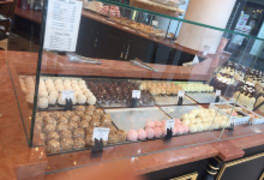 Aux Merveilleux de Fred美食图片