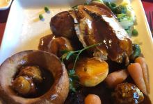 The Cadland美食图片