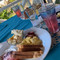 Delice Restaurant and Bar at La Haut Plantation